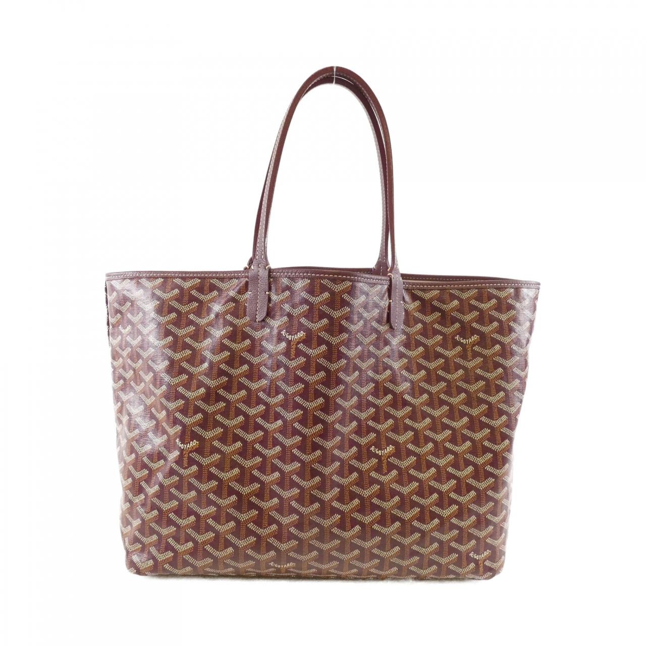 ゴヤール サン ルイ AMA LOUIS PM バッグ