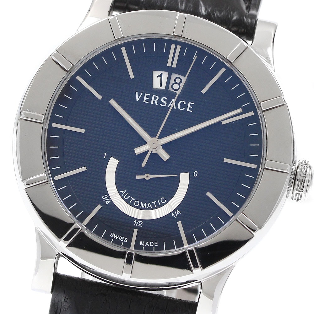 ヴェルサーチ アクロン 18A99D009S09 メンズ 【中古】