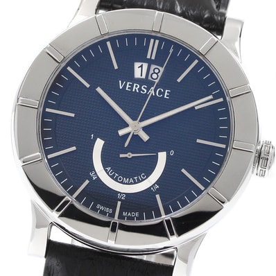 ヴェルサーチ アクロン 18A99D009S09 メンズ 【中古】