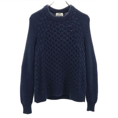 Acne Studios 長袖 セーター