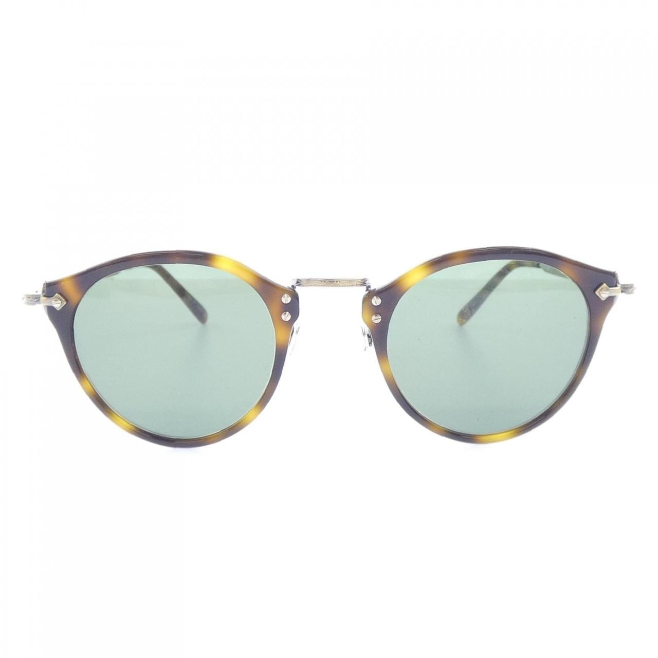 オリバーピープルズ OLIVER PEOPLES 505 SUNGLASSES
