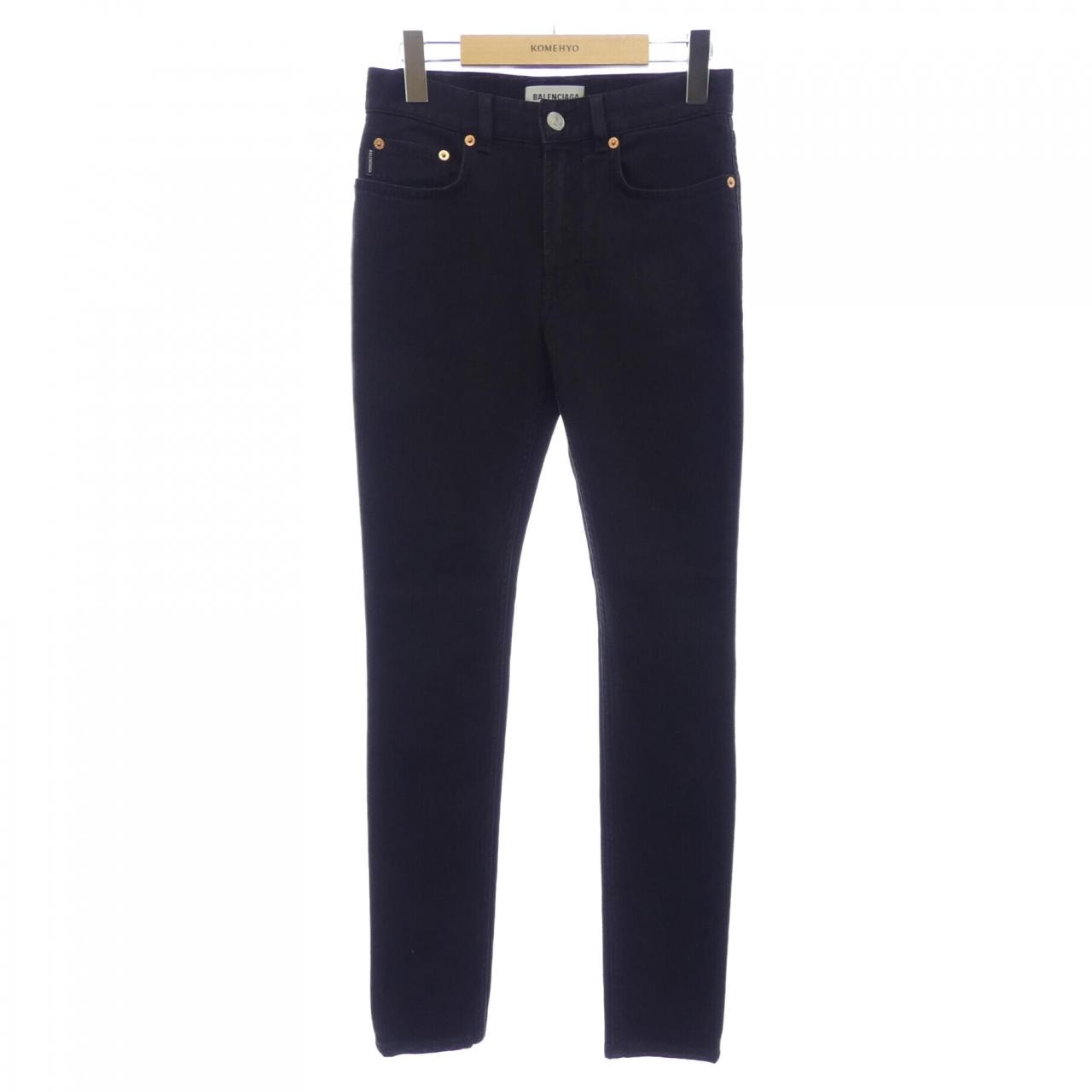 バレンシアガ BALENCIAGA 565761 TDW16 ジーンズ