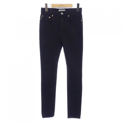 バレンシアガ BALENCIAGA 565761 TDW16 ジーンズ