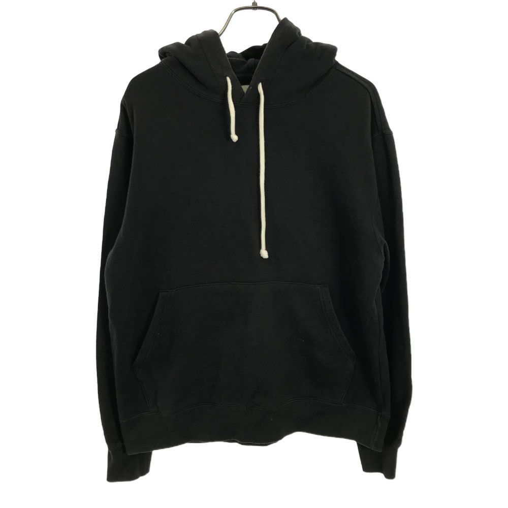 Champion 長袖 スウェットパーカー