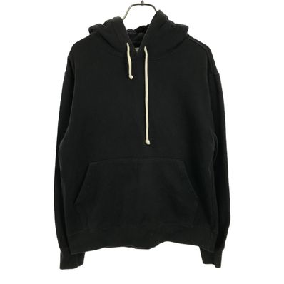 Champion 長袖 スウェットパーカー