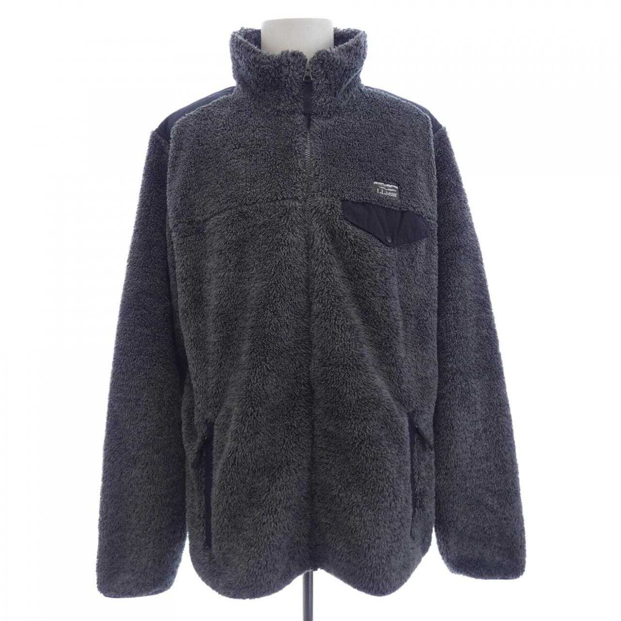 エルエルビーン L.L.BEAN ブルゾン