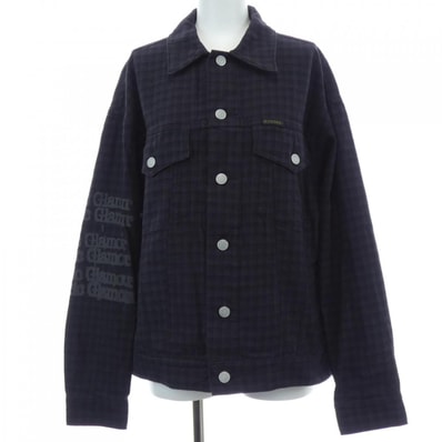 ヒステリックグラマー HYSTERIC GLAMOUR ブルゾン