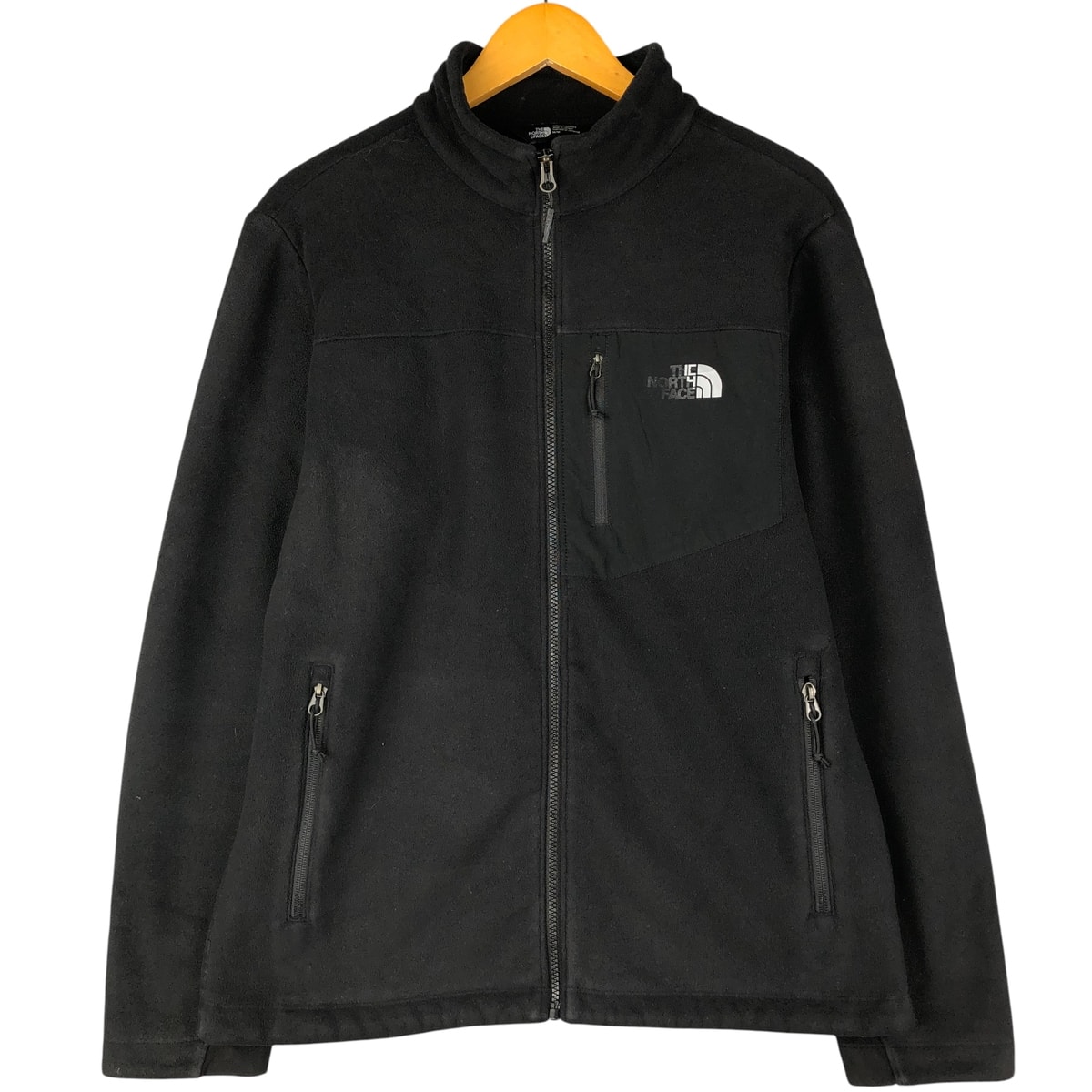 古着 ザノースフェイス THE NORTH FACE フリースジャケット メンズM相当/eaa548609