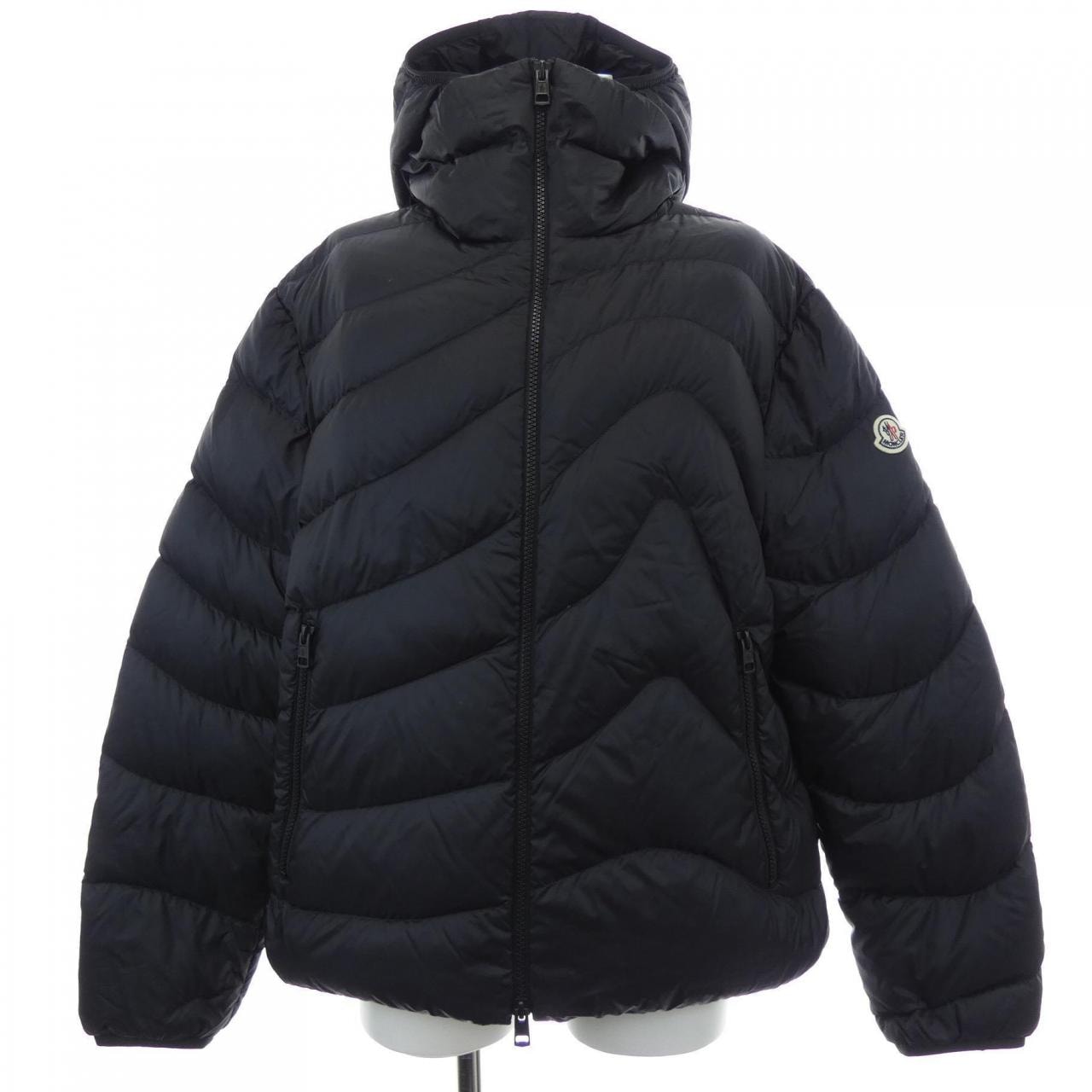 モンクレール MONCLER ZEPHYROS ダウンジャケット
