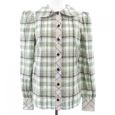 ルイヴィトン LOUIS VUITTON FITO72USG シャツ