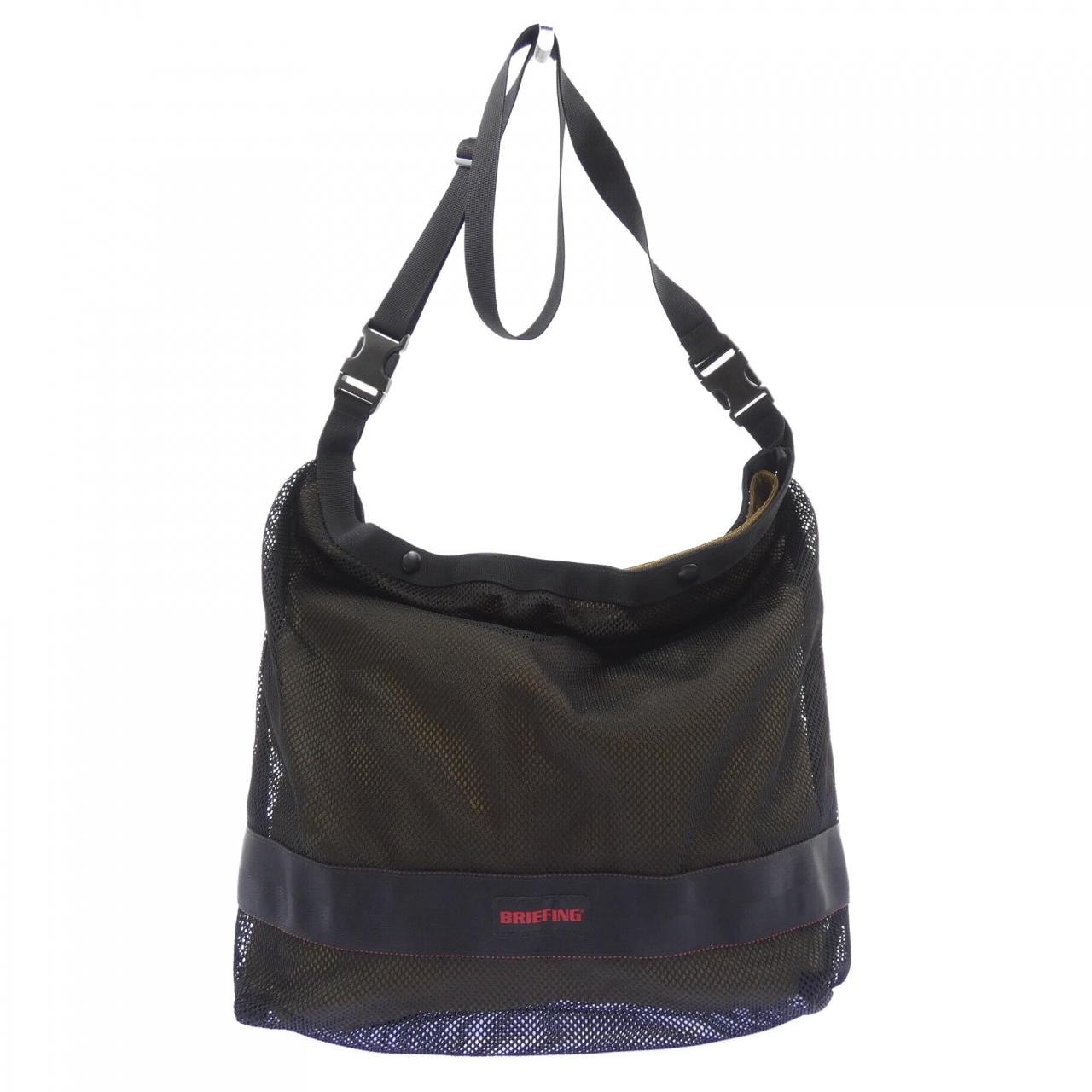 ブリーフィング BRIEFING BAG