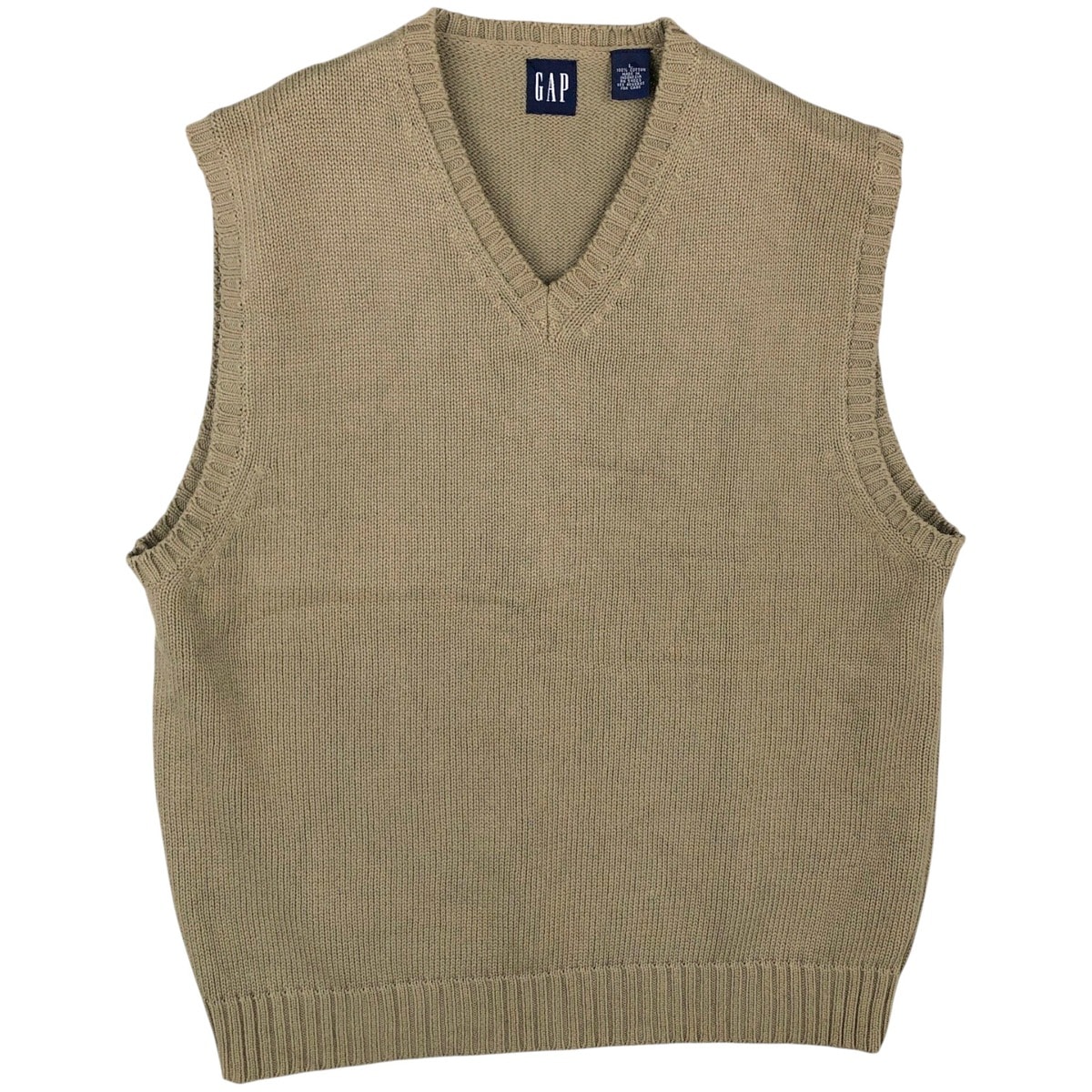 B (目立った傷や汚れなし)】古着 90年代 ギャップ GAP オールド