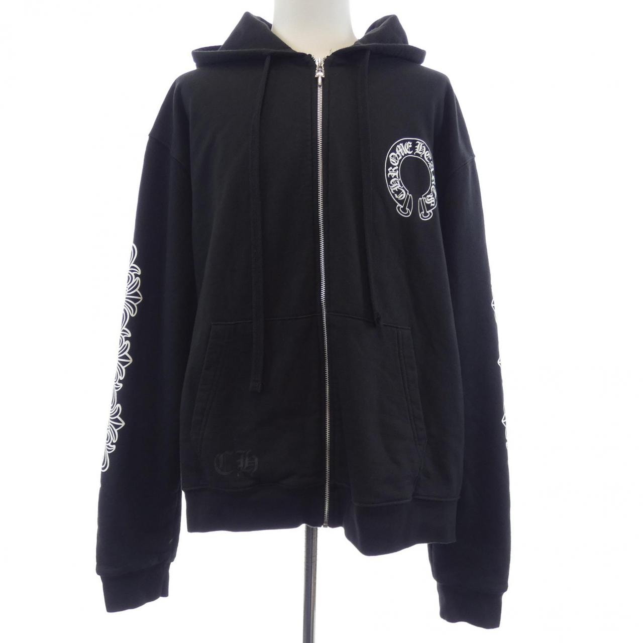 クロムハーツ CHROME HEARTS 408011885******465 パーカー