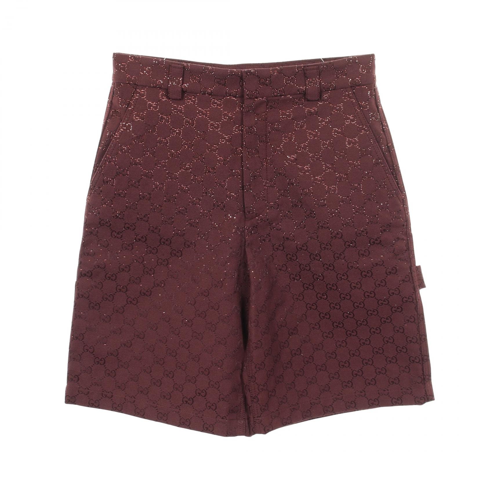 B (目立った傷や汚れなし)】グッチ GUCCI GGジャージージャガード