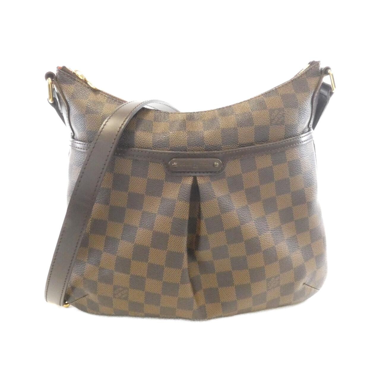 ルイヴィトン ダミエ ブルームズベリ PM N42251 ショルダーバッグ