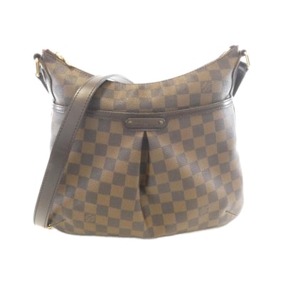 ルイヴィトン ダミエ ブルームズベリ PM N42251 ショルダーバッグ