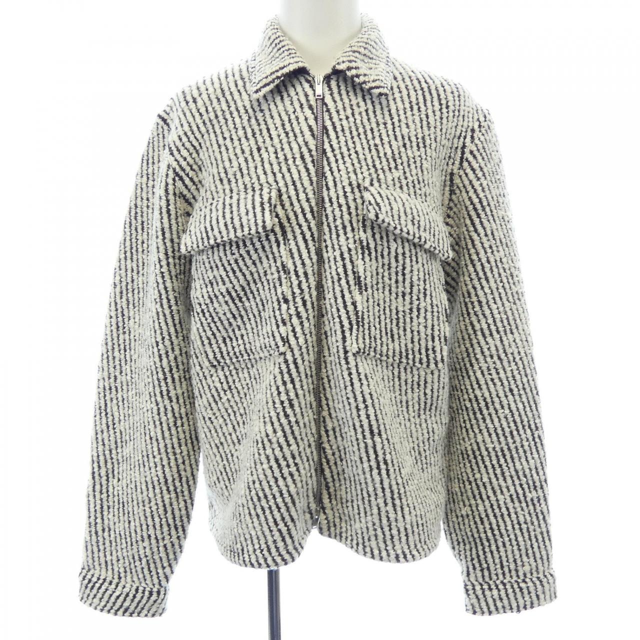 JJJJound Mac Jacket 