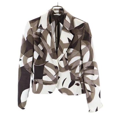MAX MARA テーラードジャケット