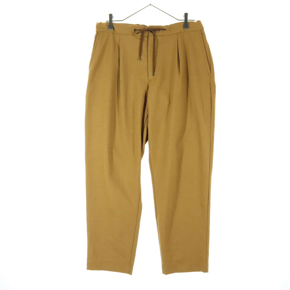 JOURNAL STANDARD ジャーナルスタンダード ロングパンツ L ブラウン