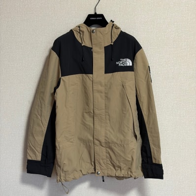 The North Face Martis Jacket "Dark Beige"