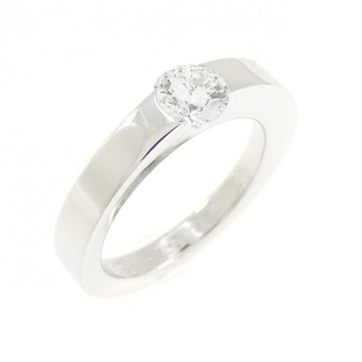 カルティエ デート ウィズ カルティエ リング 0.36CT