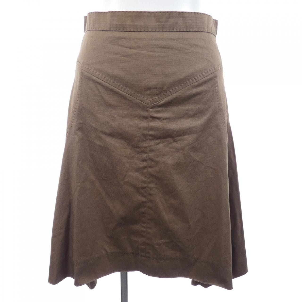 ルイヴィトン LOUIS VUITTON WISK25CW4 スカート