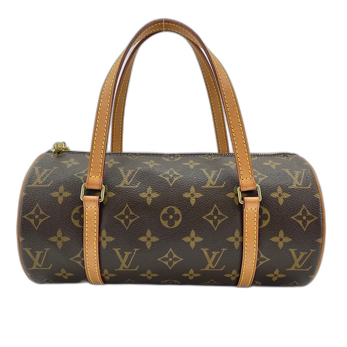 ヴィトン LV パピヨン 26 ハンドバッグ【中古】