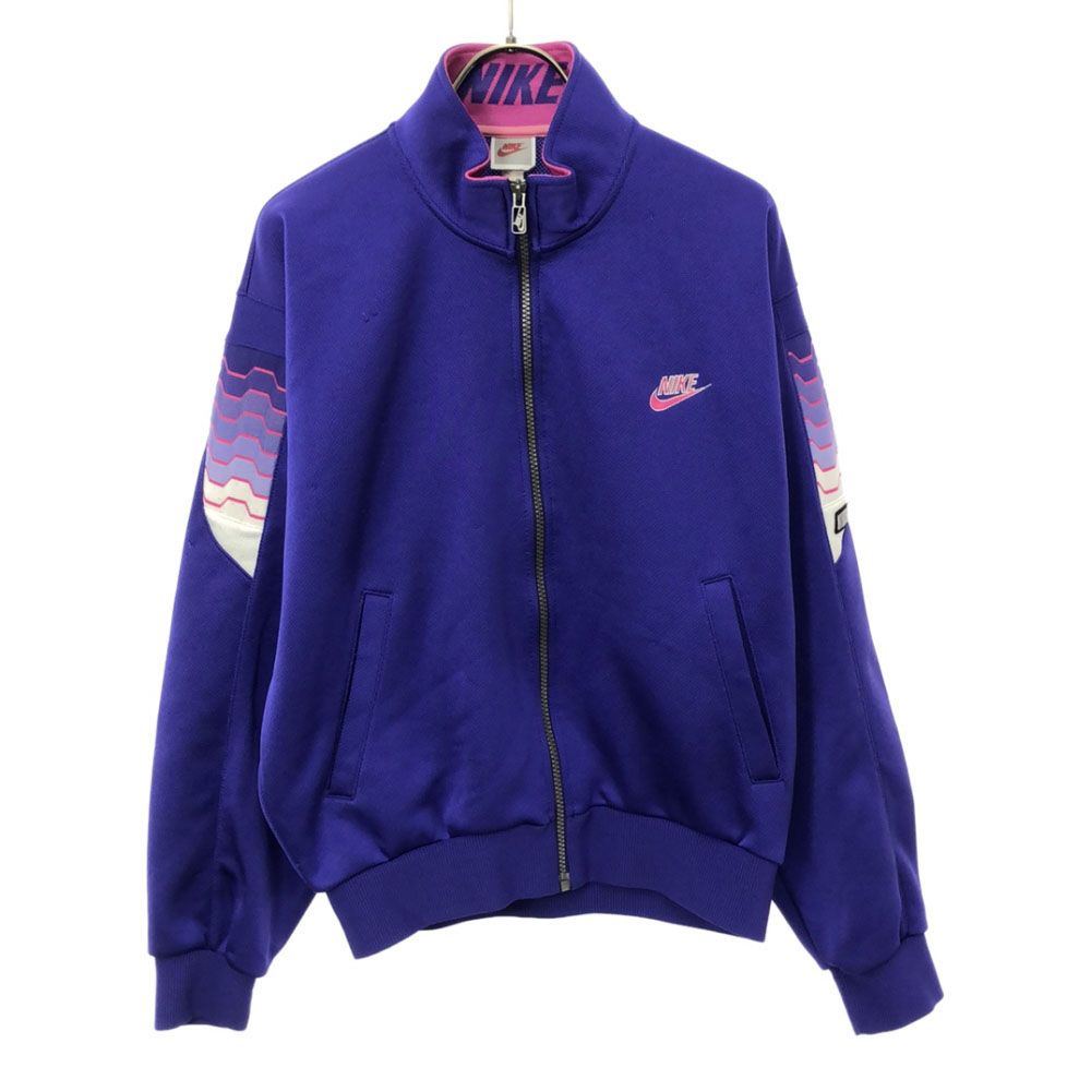 NIKE 90s 00s 長袖 トレーニングジャージ