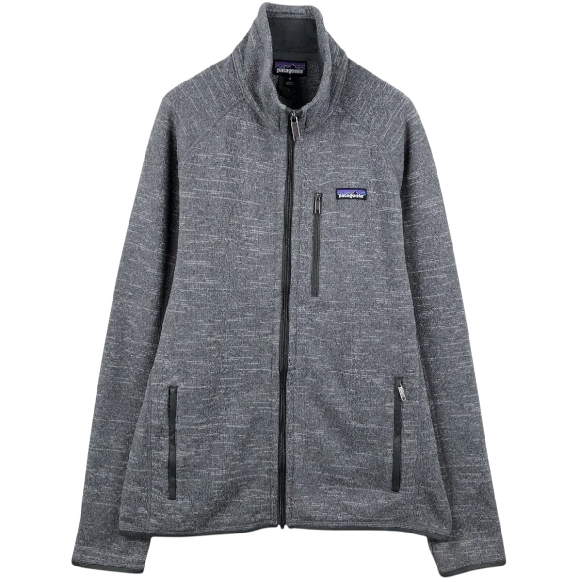 古着 パタゴニア Patagonia ベターセータージャケット 25527FA15 フリースジャケット メンズM相当/eaa655218