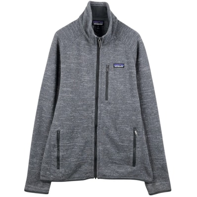 古着 パタゴニア Patagonia ベターセータージャケット 25527FA15 フリースジャケット メンズM相当/eaa655218