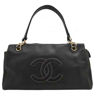 シャネル ハンドバッグ ユニセックス