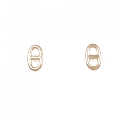 エルメス ファランドール ピアス