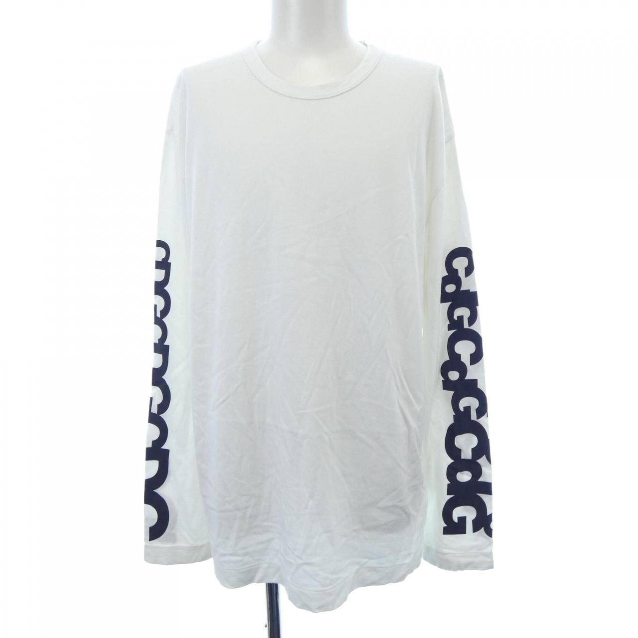 コムデギャルソン COMME des GARCONS Tシャツ