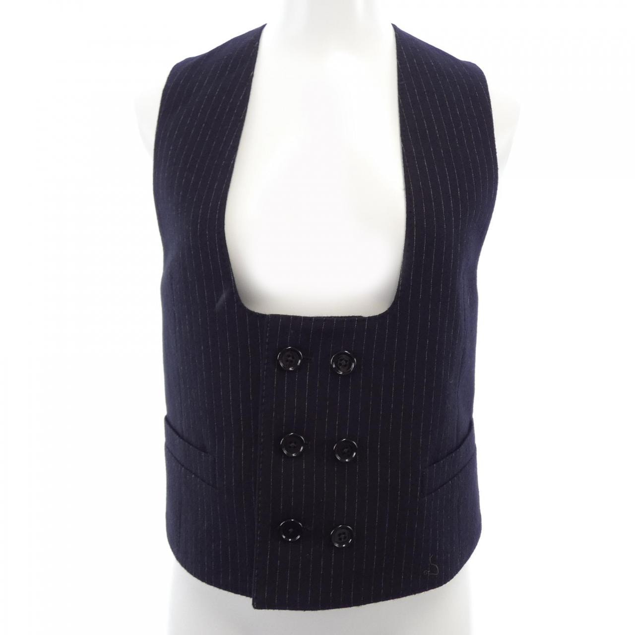 セリーヌ CELINE RI00A495R ベスト