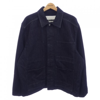 ジルサンダー JIL SANDER J22SW0089 デニムジャケット