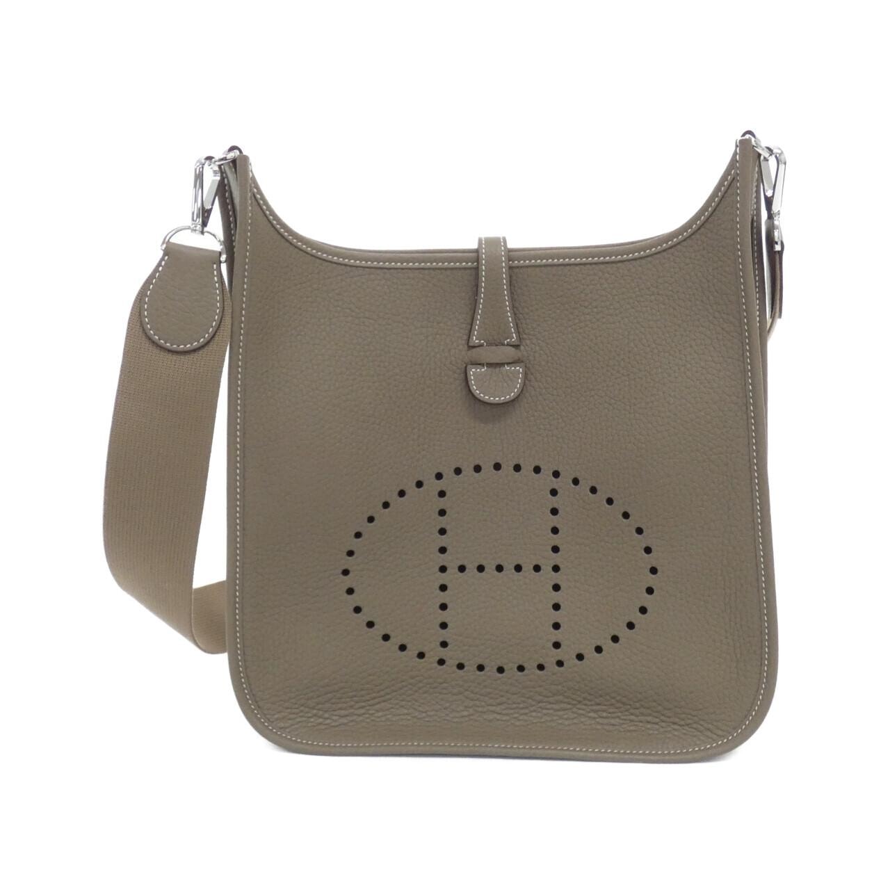 【未使用品】エルメス エヴリン3 PM 056277CK ショルダーバッグ