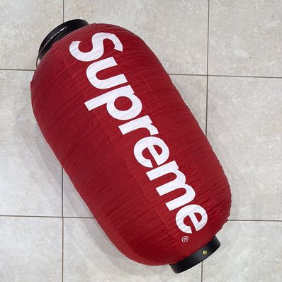 Supreme Hanging Lantern Supreme Hanging Lantern