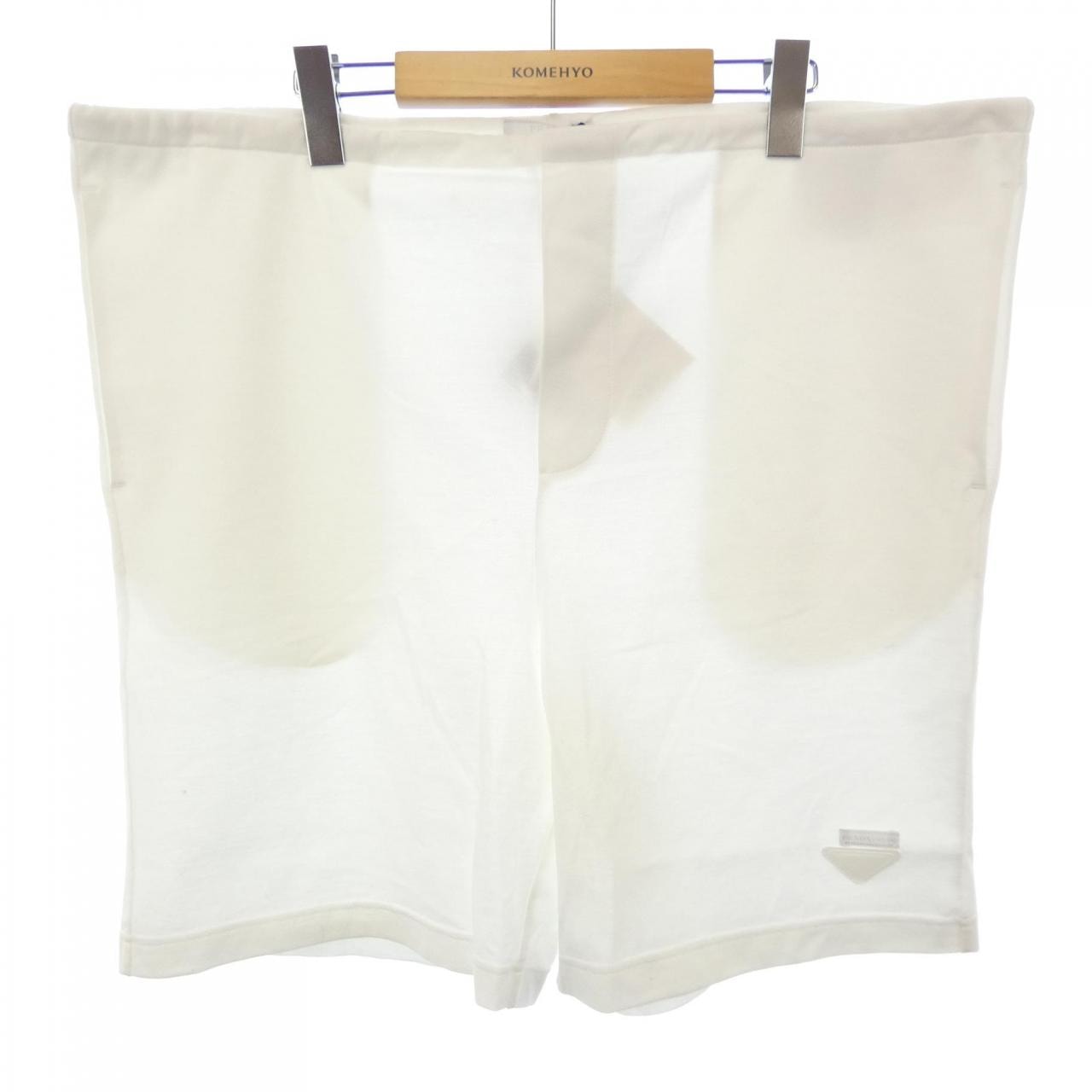 プラダ PRADA UJP220 S231 XGS ショートパンツ