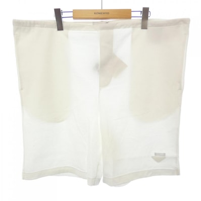 プラダ PRADA UJP220 S231 XGS ショートパンツ