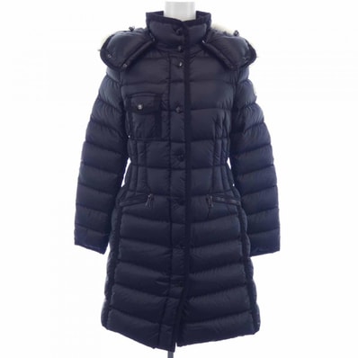 モンクレール MONCLER HERMIFUR ダウンコート