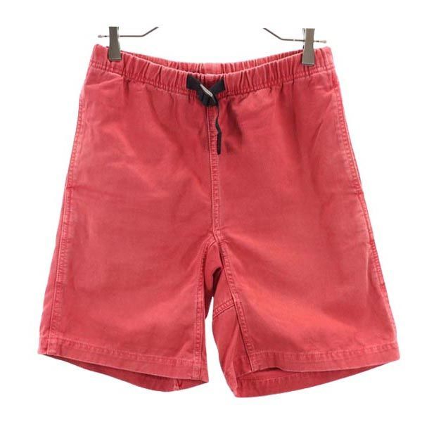 Gramicci アウトドアショートパンツ