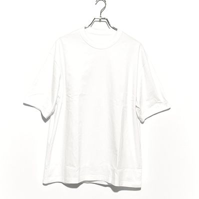 ENNOY 3Pack T-shirts “White“(24SS)