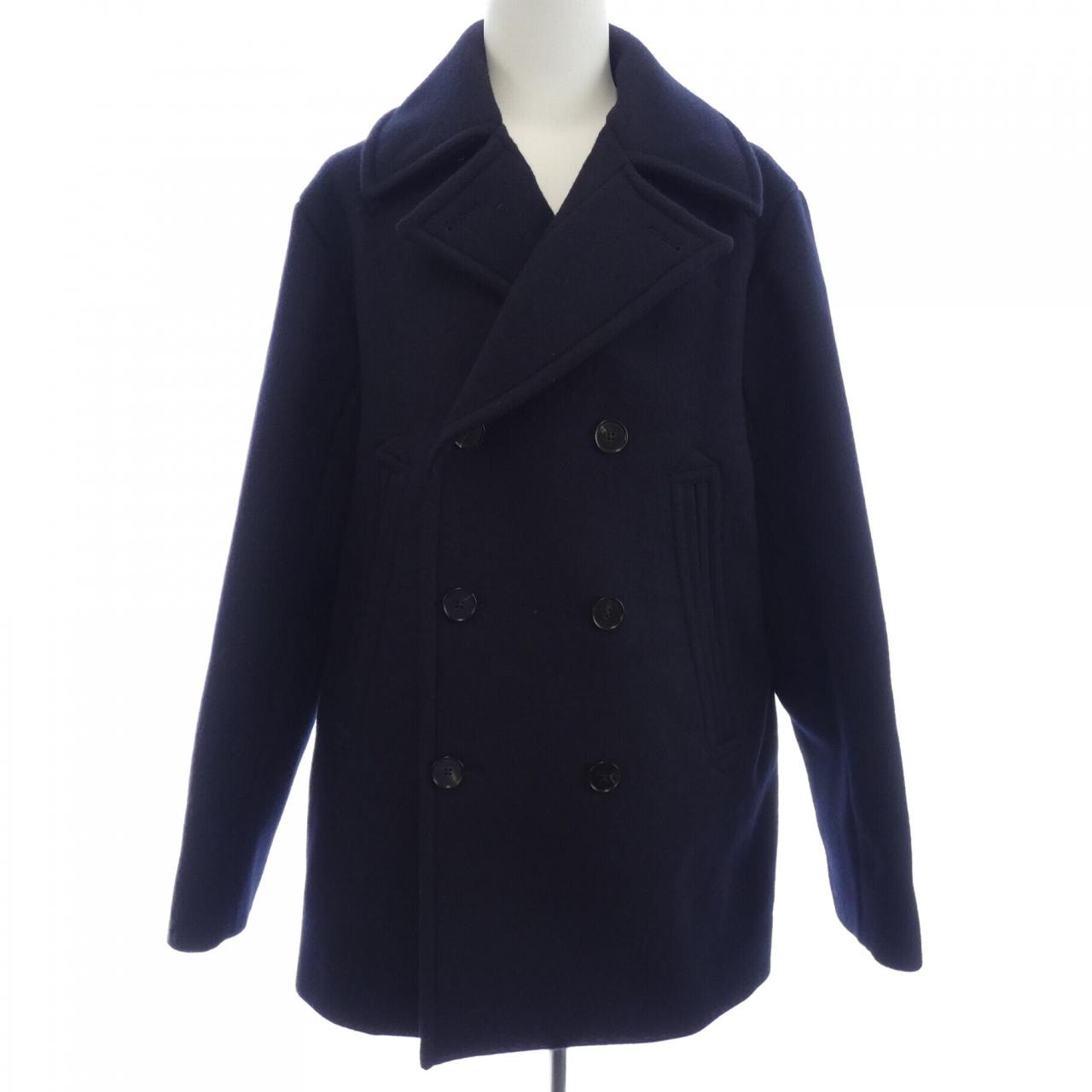 ジルサンダー JIL SANDER JPUP410104 コート