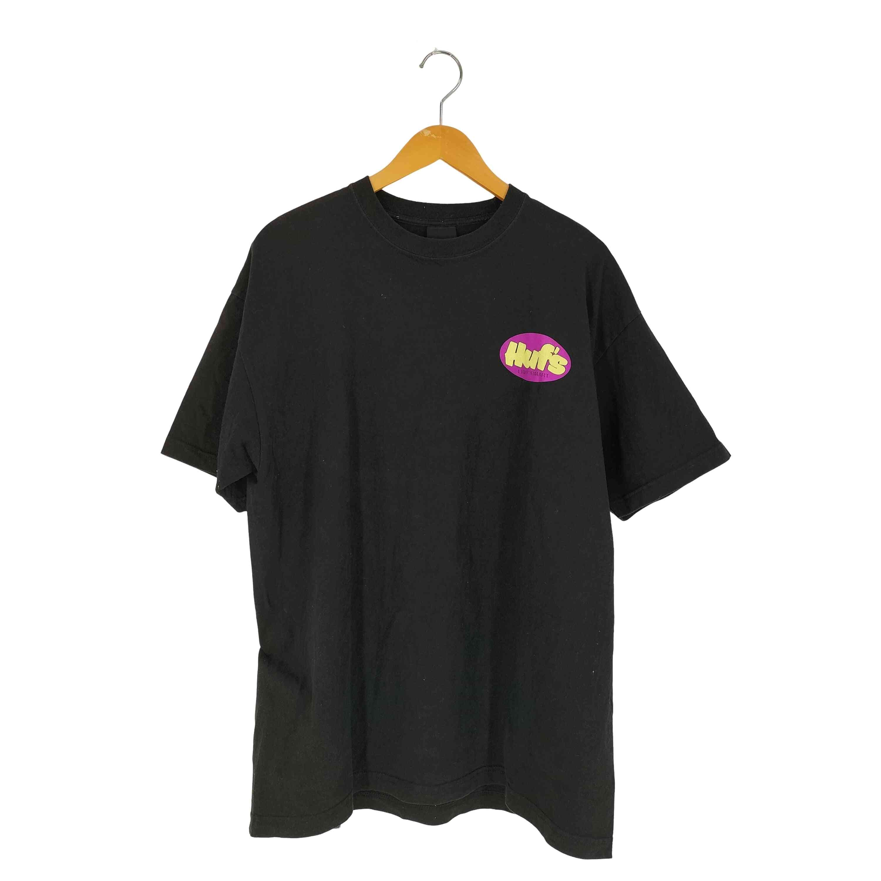LIQUORMART S/S TEE【1142997306730】