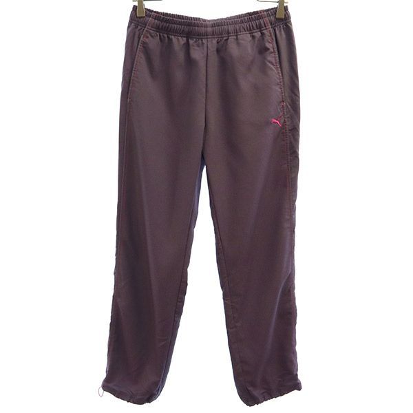 PUMA トレーニング ウインドパンツ