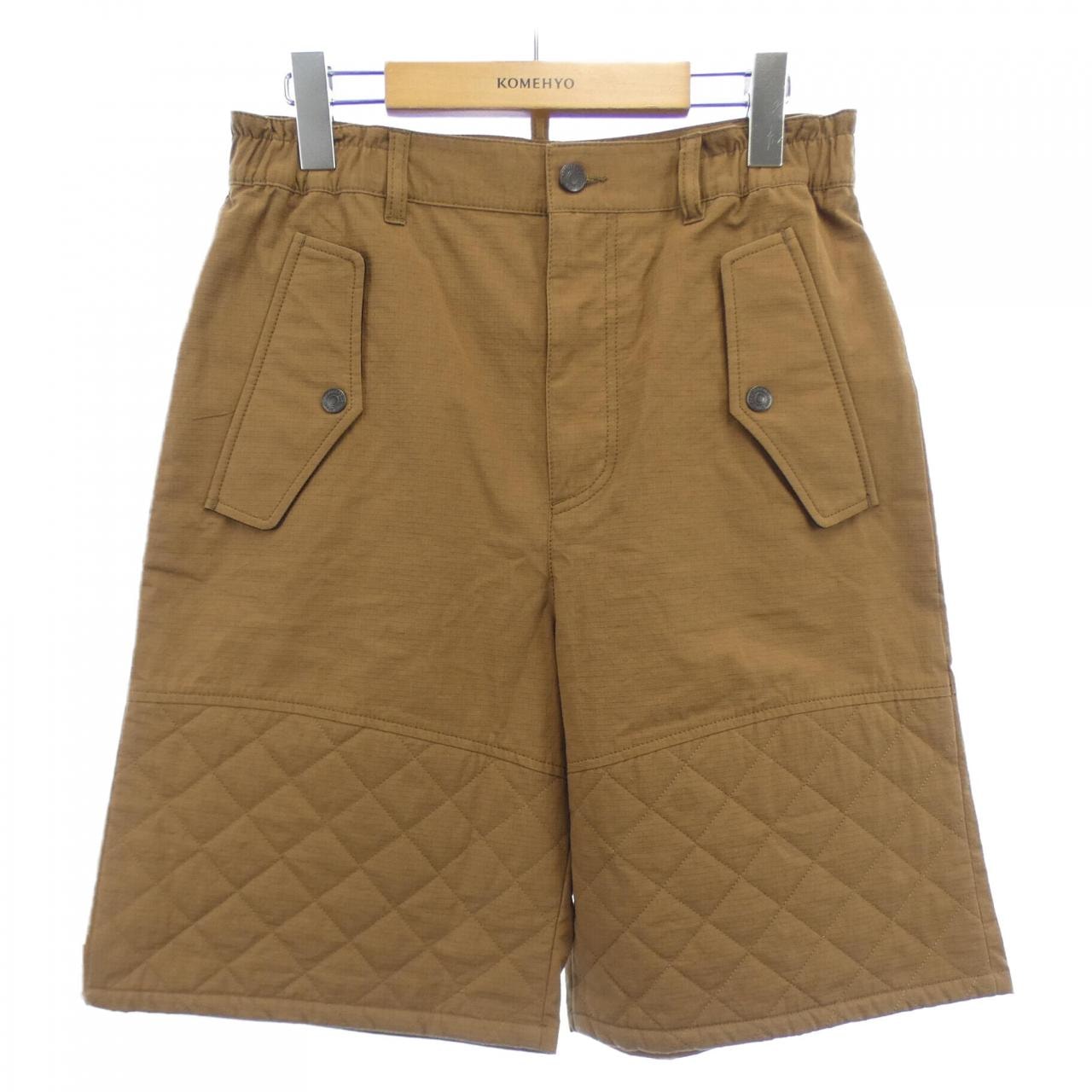 ディースクエアード DSQUARED2 ショートパンツ