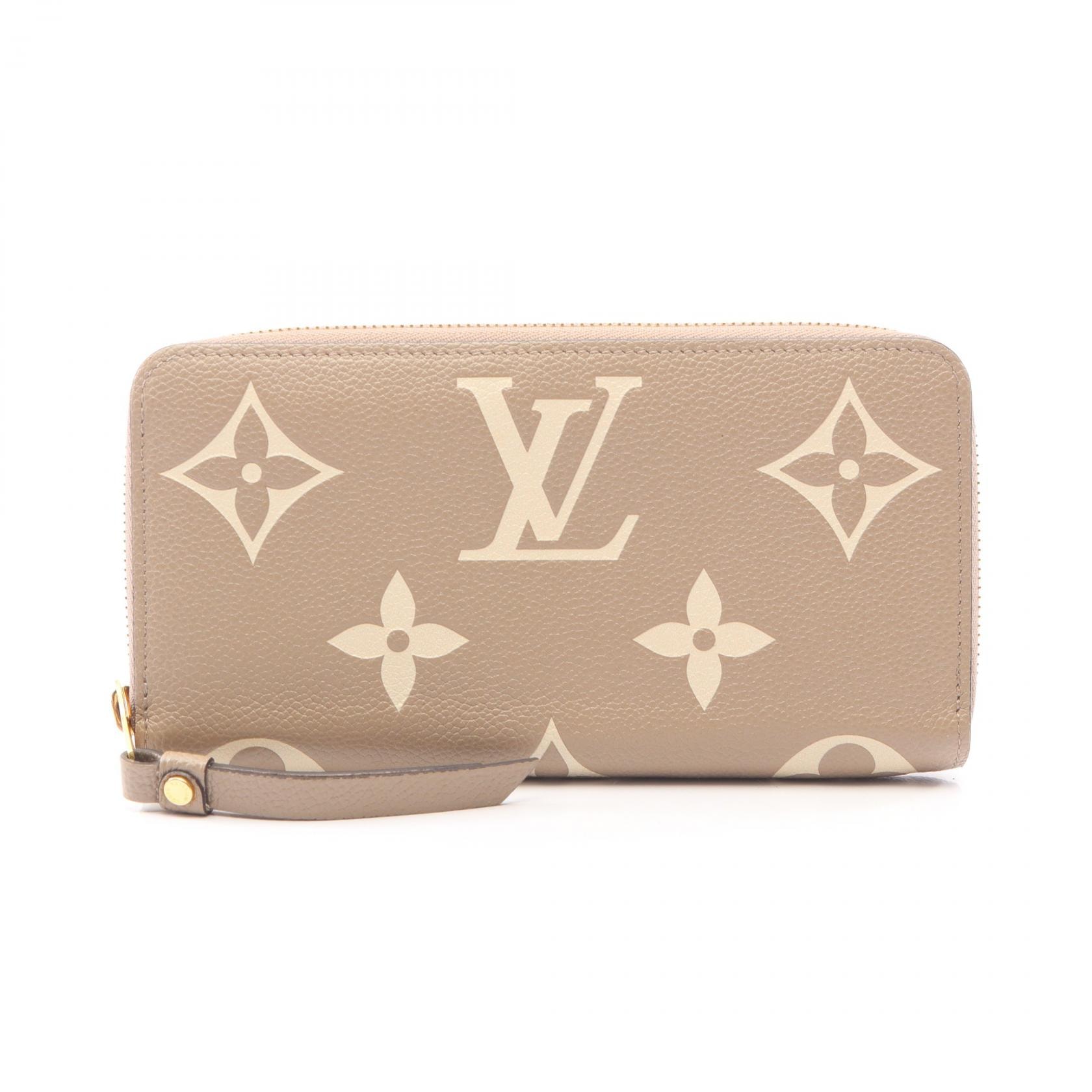 ルイヴィトン/ポルトフォイユ/M81008 大人可愛い♪】Louis Vuitton☆ポルトフォイユ ルー (Louis Vuitton