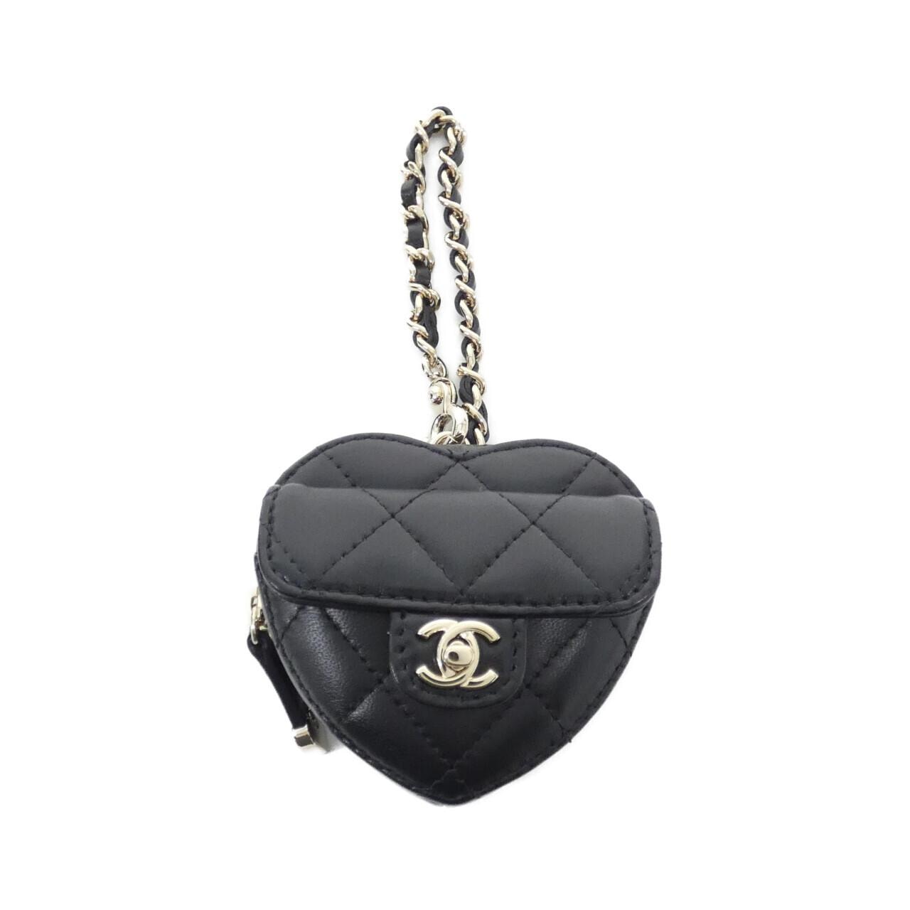 シャネル AP4838 バッグチャーム