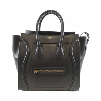 セリーヌ ミニ ラゲージ 165213LBA バッグ