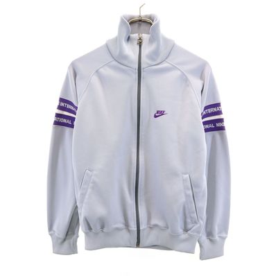 NIKE ナイキ 80s トラックジャケット